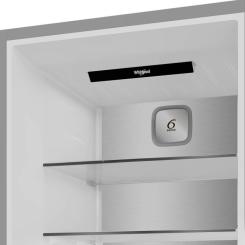 Холодильник Whirlpool WHK26403XP6U Фото 4