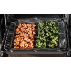 Духовой шкаф Hansa BOES68471 Фото 4