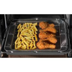 Духовой шкаф Hansa BOES68471 Фото 6