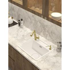Мойка кухонная Deante Momi Фото 1