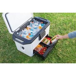 Термобокс Ninja FrostVault 47L Hard Cooler White Фото 9