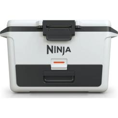 Термобокс Ninja FrostVault 47L Hard Cooler White Фото