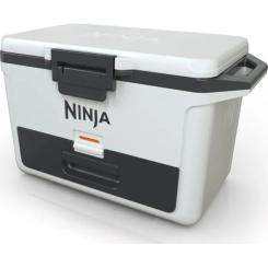 Термобокс Ninja FrostVault 47L Hard Cooler White Фото 1