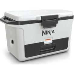 Термобокс Ninja FrostVault 47L Hard Cooler White Фото 2