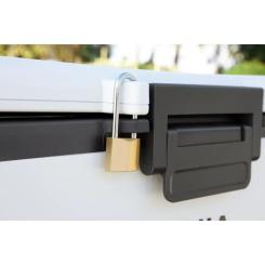 Термобокс Ninja FrostVault 47L Hard Cooler White Фото 8