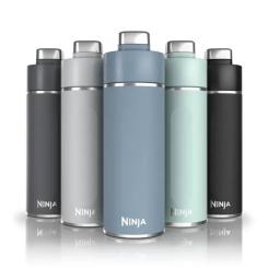 Термокружка Ninja Thirsti 700 ml Blue Фото 1