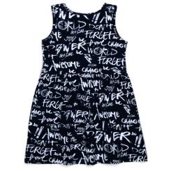 Платье детское Lovetti трикотажное Фото 1