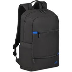 Рюкзак для ноутбука RivaCase 15.6" 8265 Ulsan Black Фото
