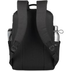 Рюкзак для ноутбука RivaCase 15.6" 8265 Ulsan Black Фото 7