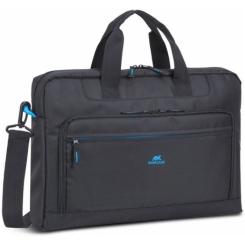 Сумка для ноутбука RivaCase 17.3" 8059 Black Фото