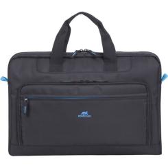 Сумка для ноутбука RivaCase 17.3" 8059 Black Фото 1