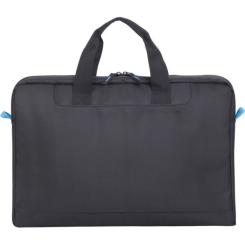 Сумка для ноутбука RivaCase 17.3" 8059 Black Фото 2