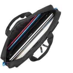 Сумка для ноутбука RivaCase 17.3" 8059 Black Фото 3
