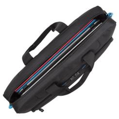 Сумка для ноутбука RivaCase 17.3" 8059 Black Фото 6