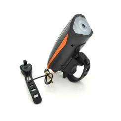 Передняя велофара Voltronic YT7588 Фото