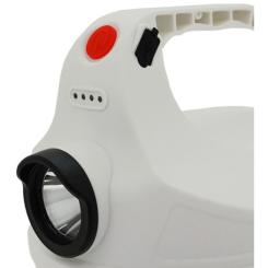 Фонарь Voltronic Panther PT-8806 Фото 2