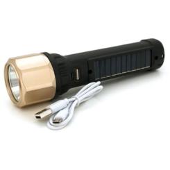 Фонарь Voltronic ZHONGYONG ZY-2021 Фото 2