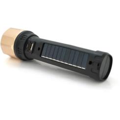 Фонарь Voltronic ZHONGYONG ZY-2021 Фото 3