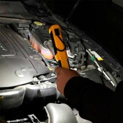 Фонарь Caterpillar (CAT) CT3125EU Фото 9