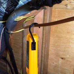 Фонарь Caterpillar (CAT) CT3125EU Фото 10