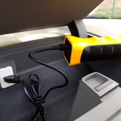 Фонарь Caterpillar (CAT) CT3125EU Фото 8