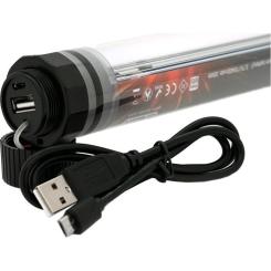 Фонарь Voltronic LUXCEO P7RGB Фото 1