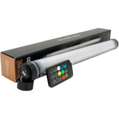 Фонарь Voltronic LUXCEO P7RGB Фото 3