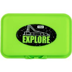 Ланч-бокс детский Maxi 750 мл Фото