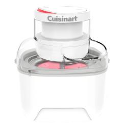 Мороженица Cuisinart Solo Scoops Фото