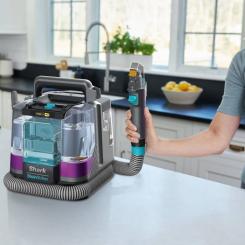 Пылесос Shark StainStriker HairPro Pet Stain & Spot Cleaner Фото 7