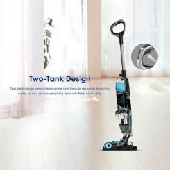 Пылесос Tineco iFloor 2 Plus Фото 9