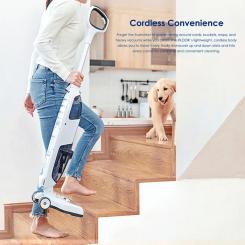 Пылесос Tineco iFloor 2 Plus Фото 10