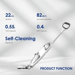 Пылесос Tineco iFloor 2 Plus Фото 11