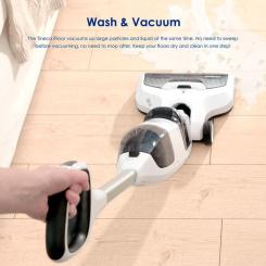 Пылесос Tineco iFloor 2 Plus Фото 5