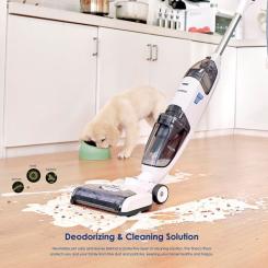 Пылесос Tineco iFloor 2 Plus Фото 6