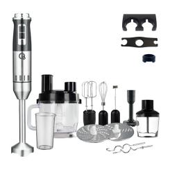 Блендер QUIN HB-110SDS-2 Фото 9