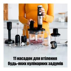 Блендер QUIN HB-110SDS-2 Фото 11