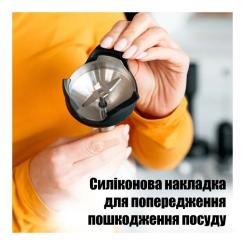 Блендер QUIN HB-110SDS-2 Фото 4