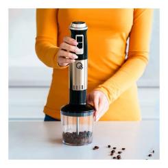 Блендер QUIN HB-110SDS-2 Фото 6