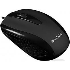 Мышка Logic concept LM-31Black Фото 1