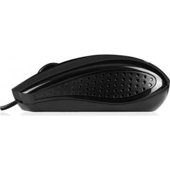 Мышка Logic concept LM-31Black Фото 2