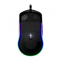 Мышка SteelSeries Rival 3 Gen 2 RGB Black Фото 3