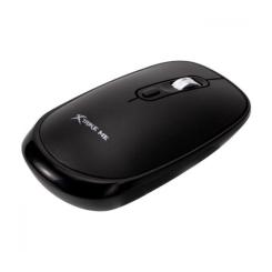 Мышка Xtrike ME GW-119 Bluetooth/Wireless Black Фото 2