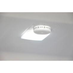 Холодильник Milano MBD262W Фото 3
