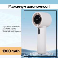 Вентилятор XoKo XK-DY-006 Фото 10