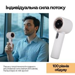 Вентилятор XoKo XK-DY-006 Фото 7