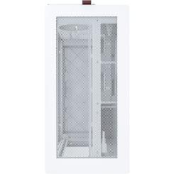 Корпус для ПК MONTECH HS01 (W) Фото 5