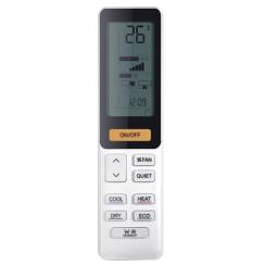 Кондиционер Haier AS50S2SJ1FA-3/1U50JECFRA-3 Фото 9