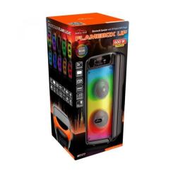 Акустическая система Media-Tech 14W Black Фото 6