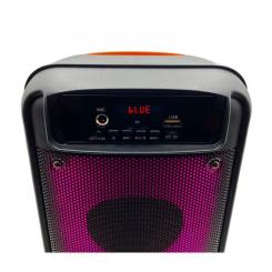 Акустическая система Media-Tech 14W Black Фото 8